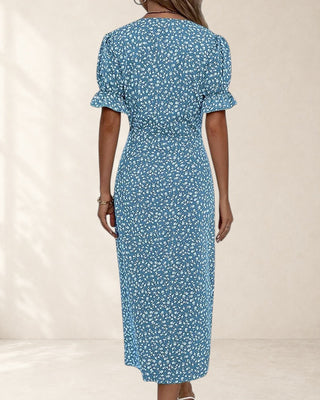 ZARA | SUMMER DRESS FOR WOMEN