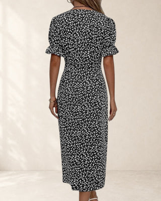 ZARA | SUMMER DRESS FOR WOMEN