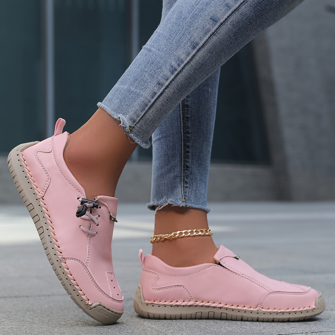 BROOKLYN | FLEXIBLE SHOES FOR WOMEN