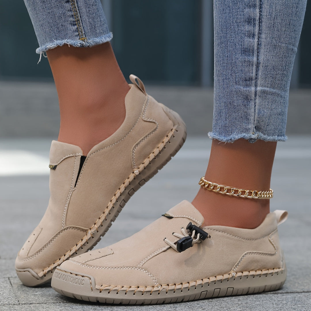 BROOKLYN | FLEXIBLE SHOES FOR WOMEN