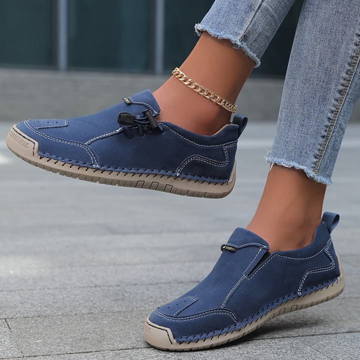 BROOKLYN | FLEXIBLE SHOES FOR WOMEN