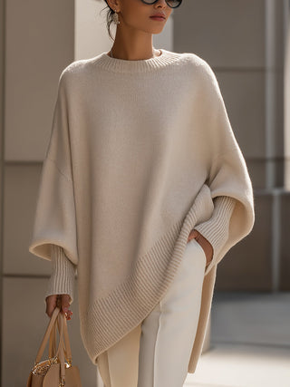ELENA | OVERSIZED SWEATER FOR WOMEN