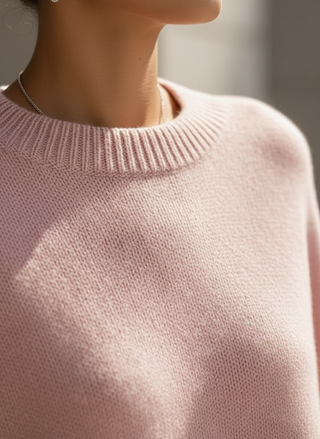 ELENA | OVERSIZED SWEATER FOR WOMEN