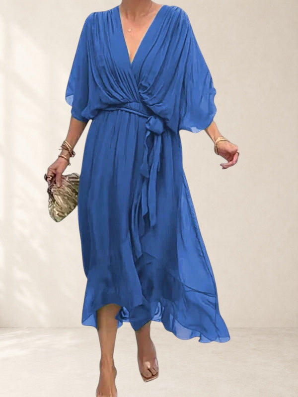 PENELOPE | MIDI DRESS FOR WOMEN