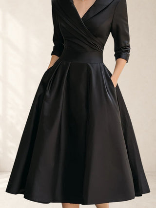 STELLA | MIDI DRESS FOR WOMEN