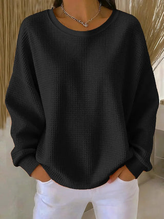 FRANCISKA | OPEN FRONT SWEATER FOR WOMEN