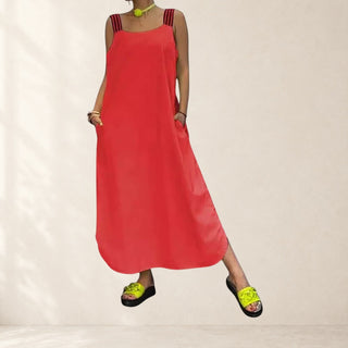 KATHERINE | SUMMER DRESS FOR WOMEN