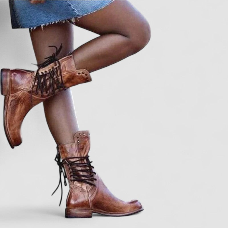 MAE | WESTERN BOOTS FOR WOMEN