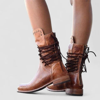 MAE | WESTERN BOOTS FOR WOMEN