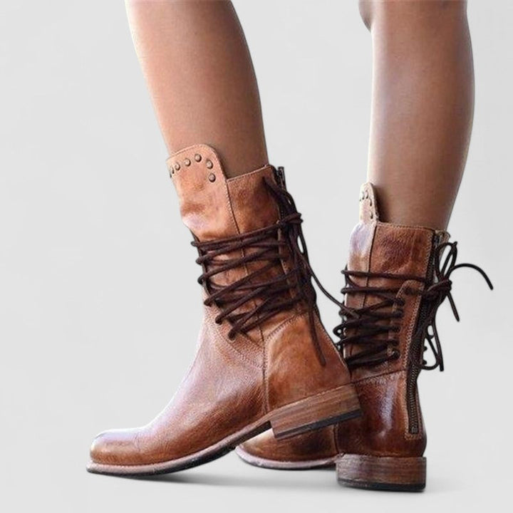 MAE | WESTERN BOOTS FOR WOMEN
