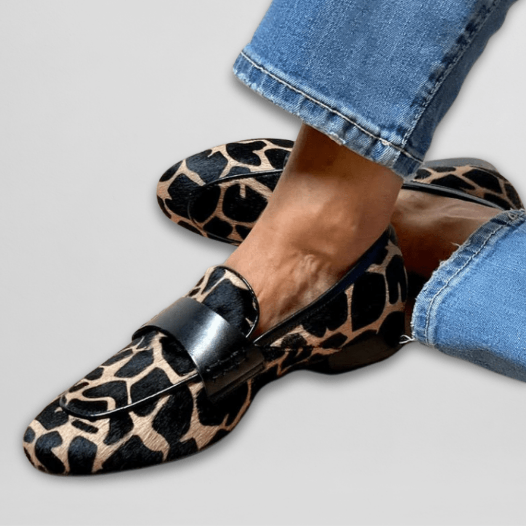 NOEMI | SUPPORT LOAFERS FOR WOMEN