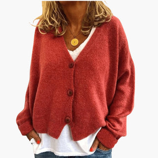 SHANNON | KNITTED CARDIGAN FOR WOMEN