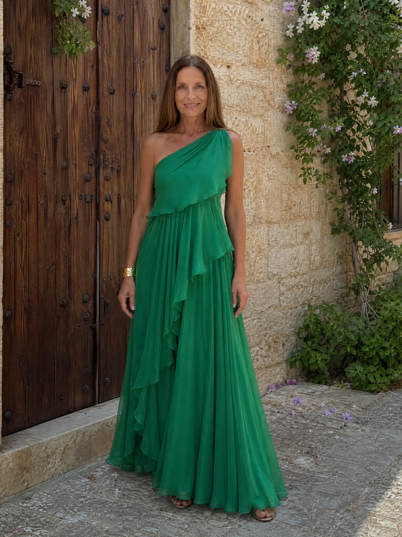 EUGENIE | MAXI DRESS FOR WOMEN