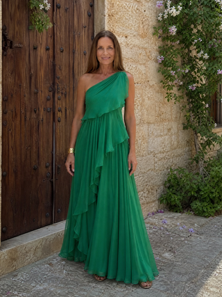 EUGENIE | MAXI DRESS FOR WOMEN