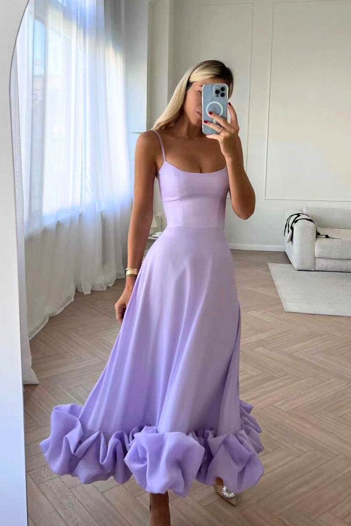 FELICITY | FLOWING DRESS FOR WOMEN