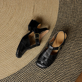 AMAYA | VEGAN SHOES FOR WOMEN