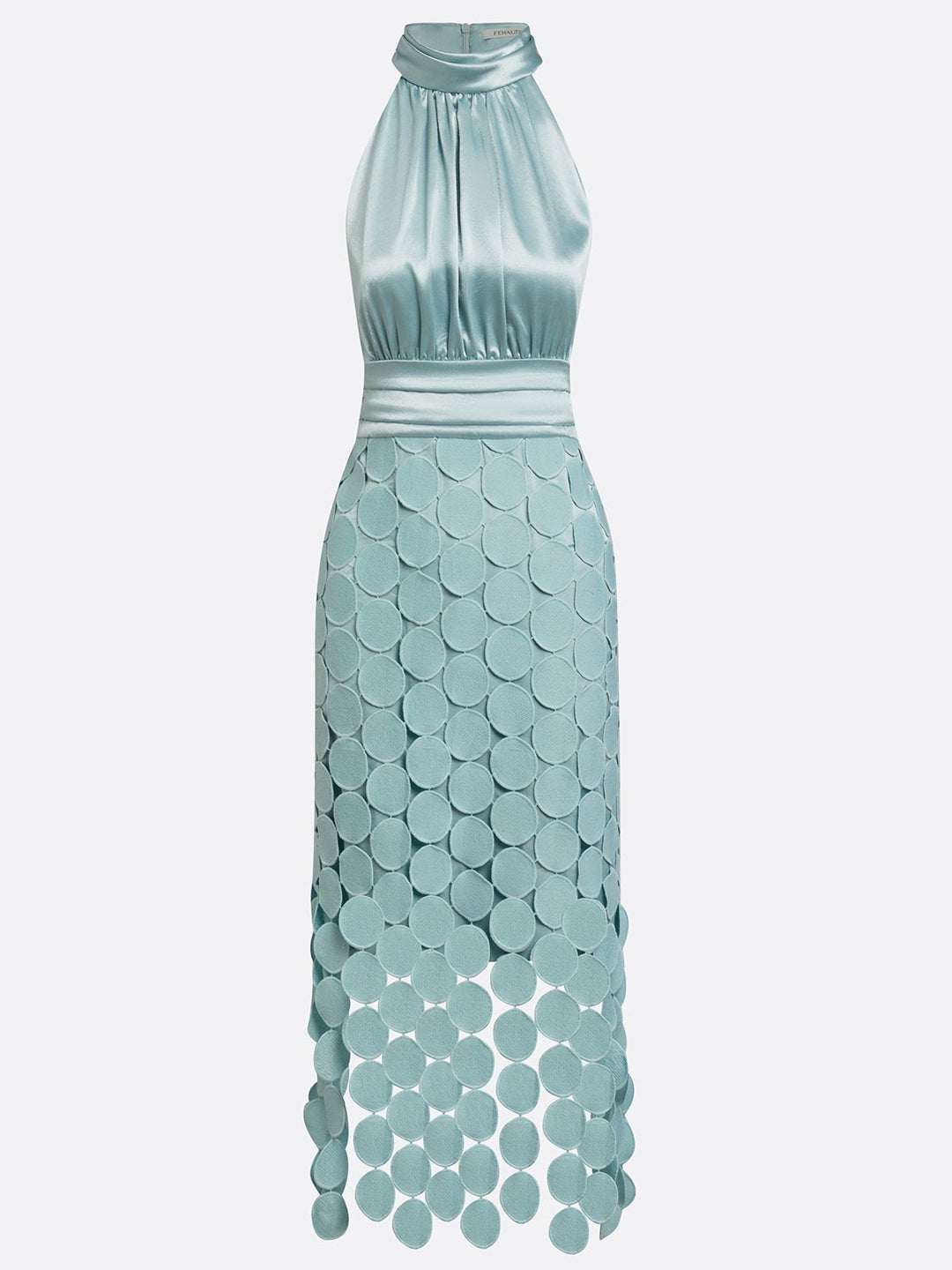 CELINE | MIDI DRESS FOR WOMEN