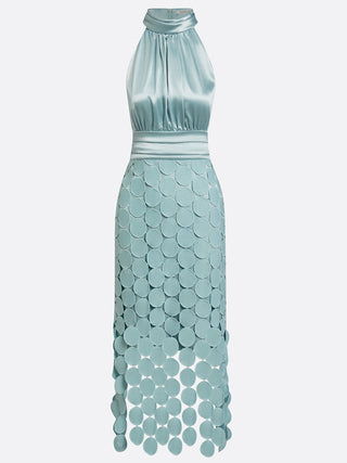 CELINE | MIDI DRESS FOR WOMEN