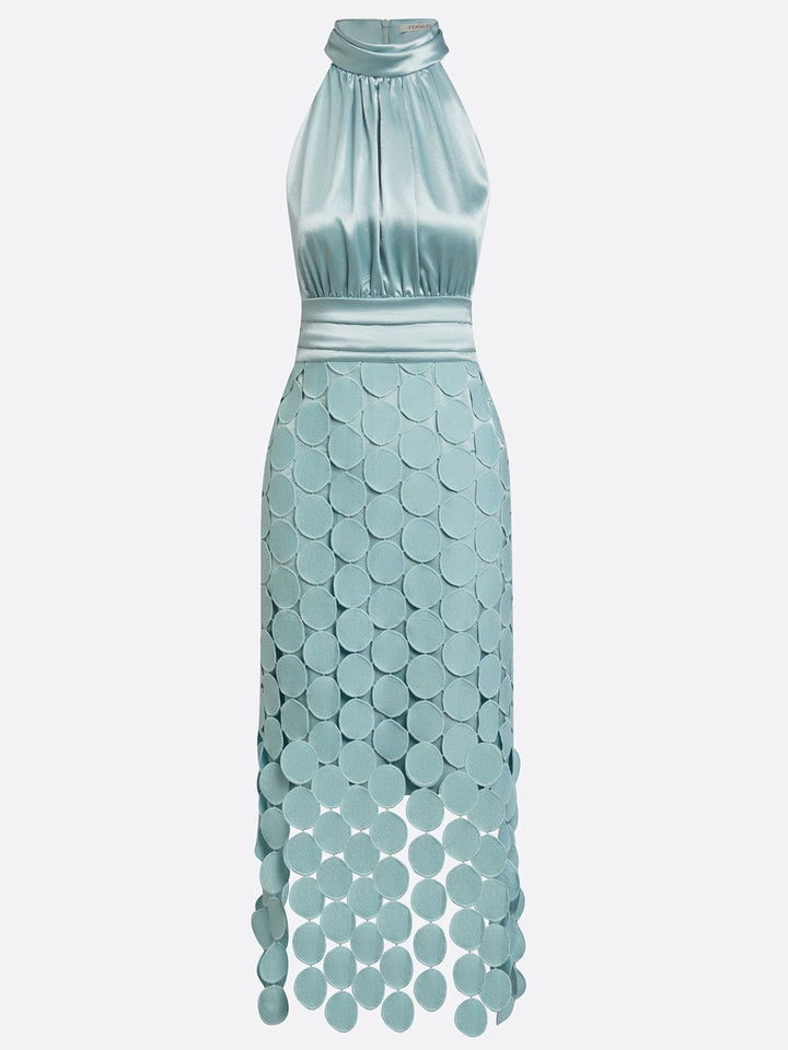 CELINE | MIDI DRESS FOR WOMEN
