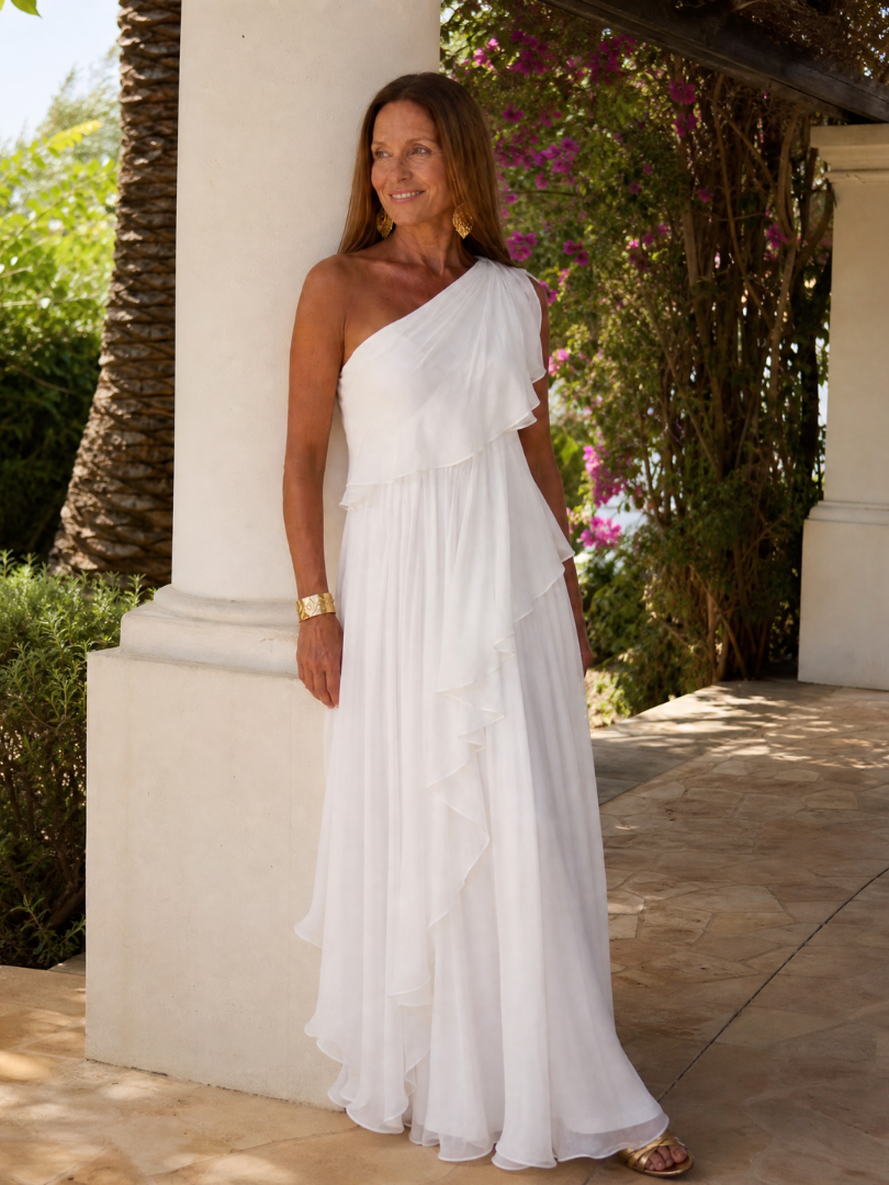 EUGENIE | MAXI DRESS FOR WOMEN