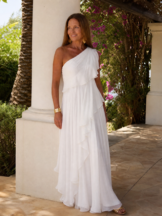 EUGENIE | MAXI DRESS FOR WOMEN