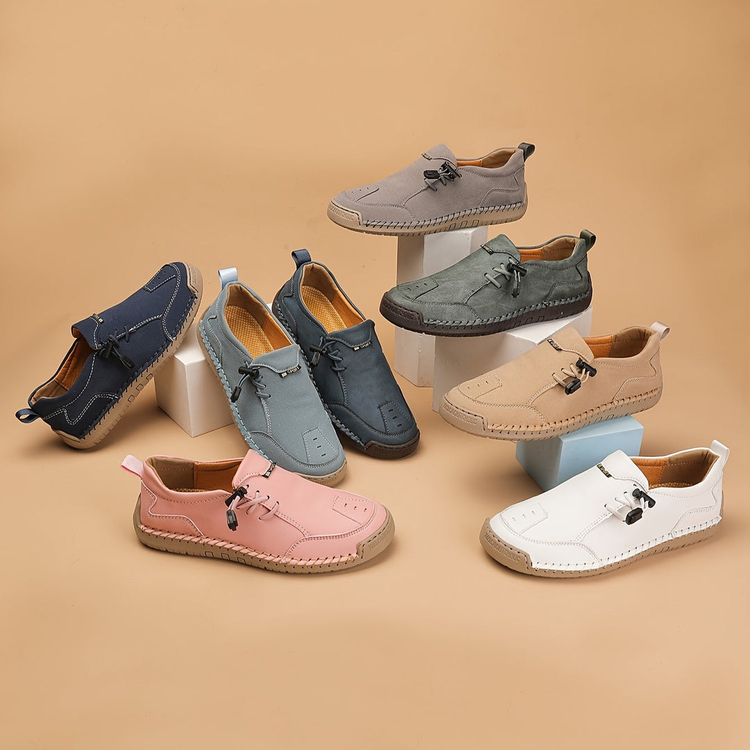 BROOKLYN | FLEXIBLE SHOES FOR WOMEN