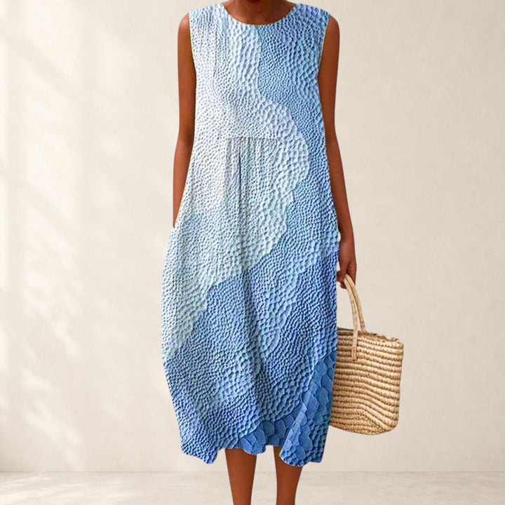 REGINE | MIDI DRESS FOR WOMEN
