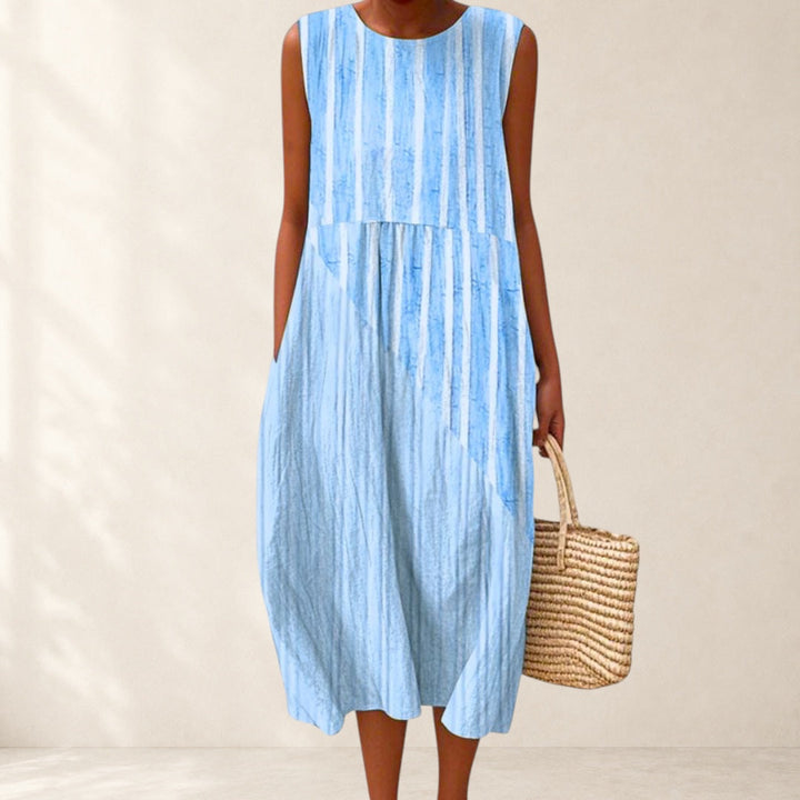 VERA | MIDI DRESS FOR WOMEN