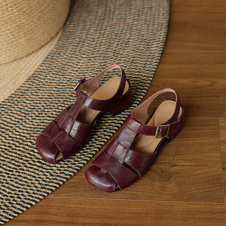 AMAYA | VEGAN SHOES FOR WOMEN
