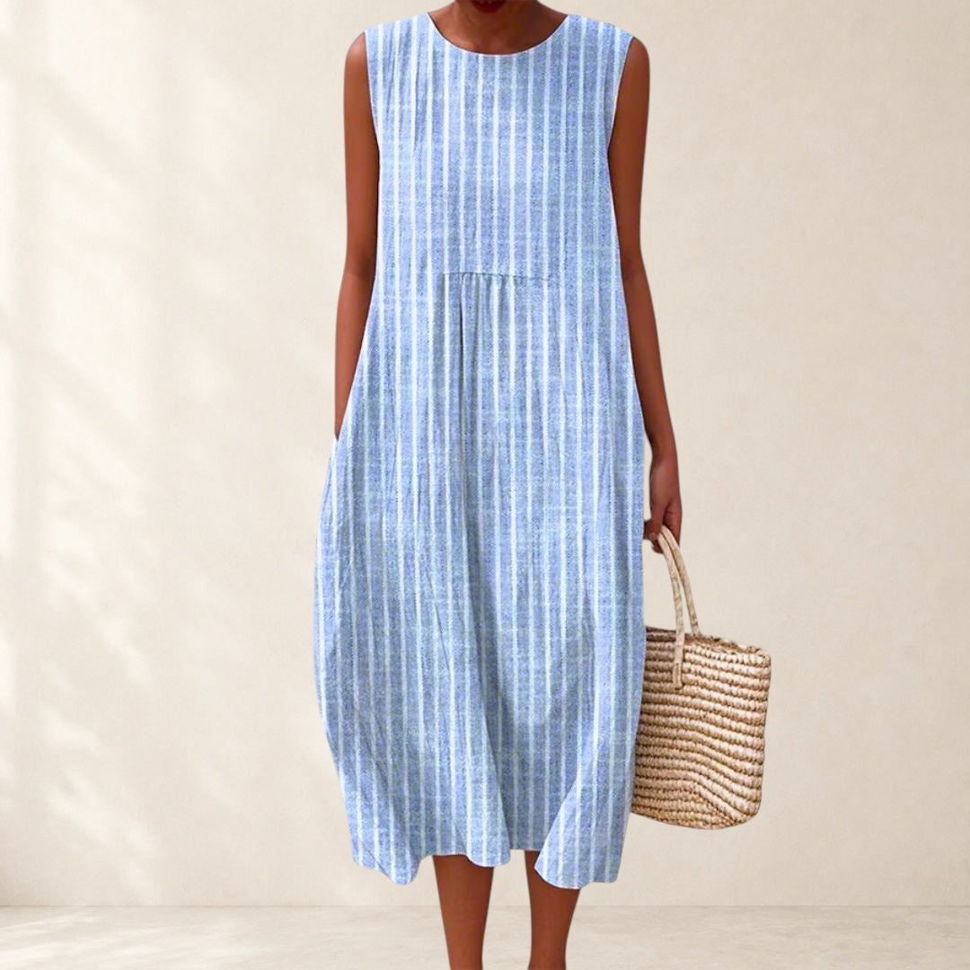 VERA | MIDI DRESS FOR WOMEN