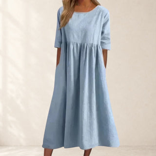 MABEL | MIDI DRESS FOR WOMEN