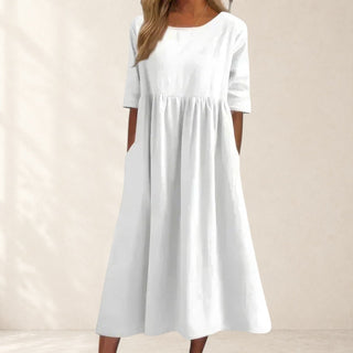 MABEL | MIDI DRESS FOR WOMEN