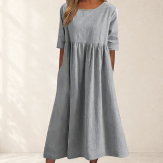BEATRICE | MIDI DRESS FOR WOMEN