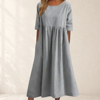 MABEL | MIDI DRESS FOR WOMEN