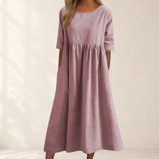 MABEL | MIDI DRESS FOR WOMEN