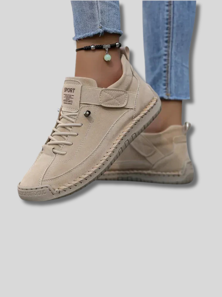 KYMBERLEIGH | RETRO SNEAKERS FOR WOMEN