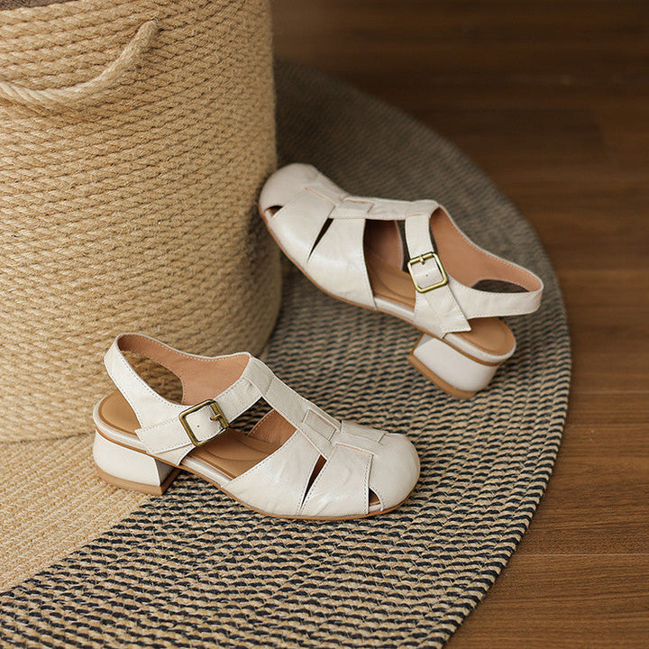 AMAYA | VEGAN SHOES FOR WOMEN