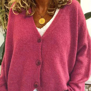 SHANNON | KNITTED CARDIGAN FOR WOMEN
