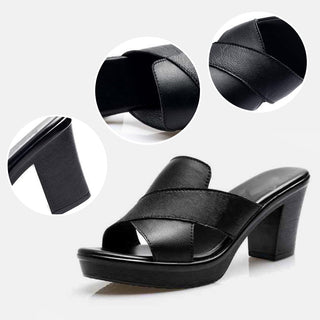 MARLY | STRAPPY SANDALS FOR WOMEN