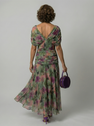 CALEN | OFF SHOULDER MIDI DRESSES FOR WOMEN