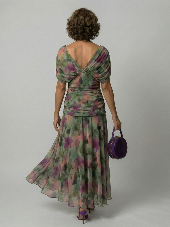 CALEN | OFF SHOULDER MIDI DRESSES FOR WOMEN