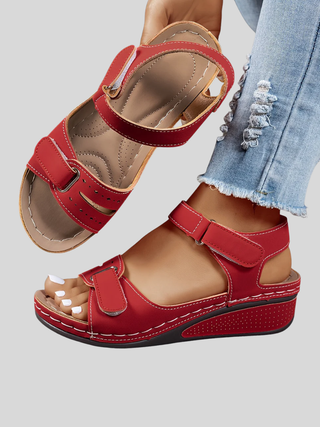 RHIANNON | STRAPPY SANDALS FOR WOMEN
