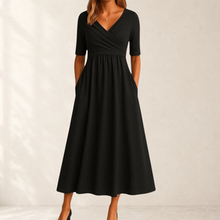 HAZEL | MIDI DRESS FOR WOMEN