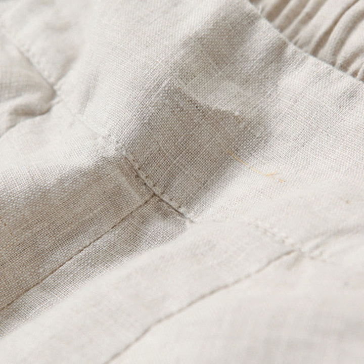 ANOUK | WIDE-LEG RELAXED PANTS FOR WOMEN