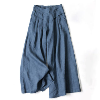 ANOUK | WIDE-LEG RELAXED PANTS FOR WOMEN