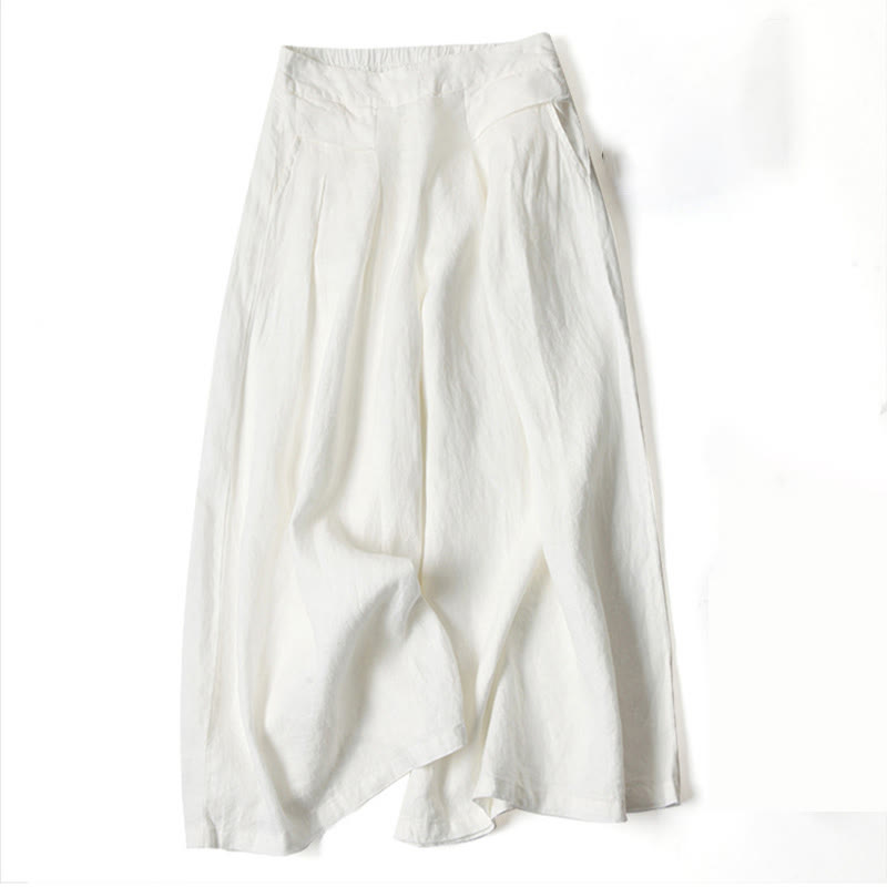 ANOUK | WIDE-LEG RELAXED PANTS FOR WOMEN