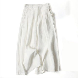 ANOUK | WIDE-LEG RELAXED PANTS FOR WOMEN