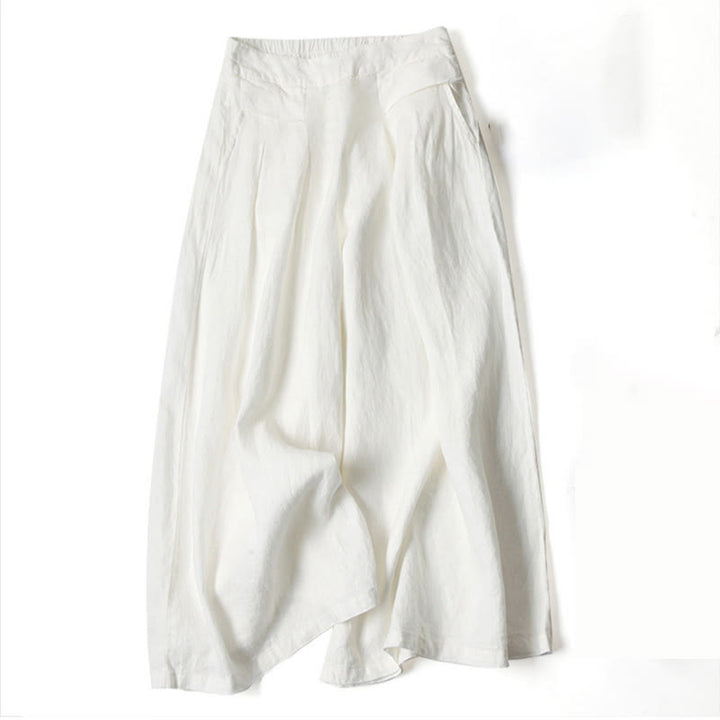 ANOUK | WIDE-LEG RELAXED PANTS FOR WOMEN