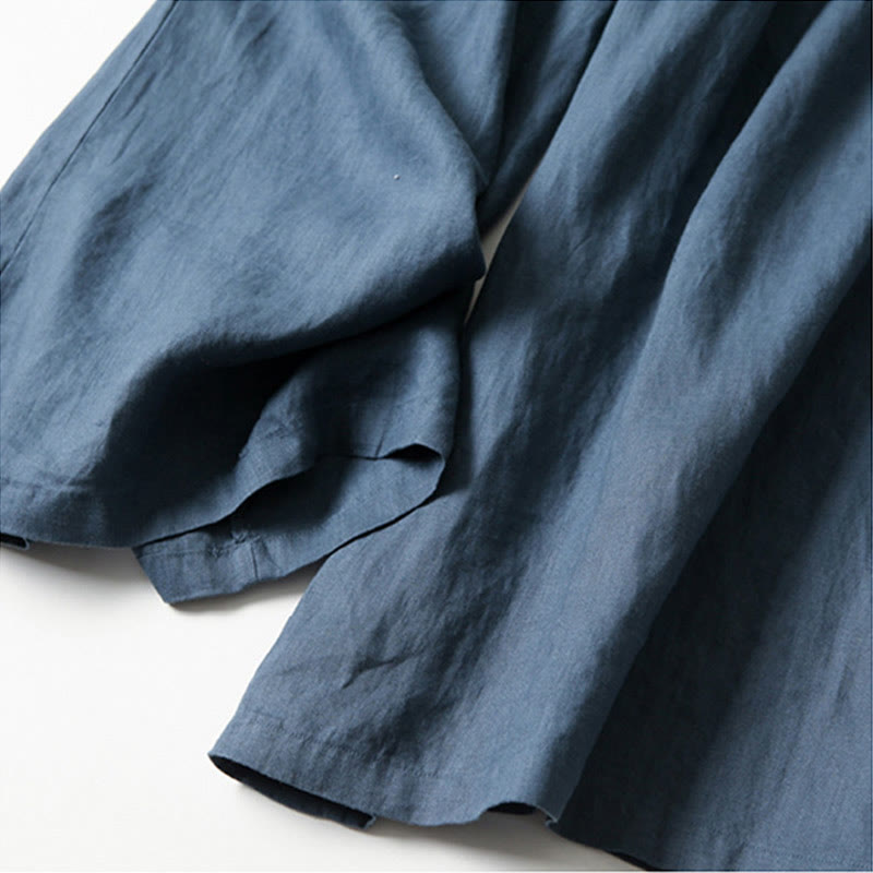 ANOUK | WIDE-LEG RELAXED PANTS FOR WOMEN