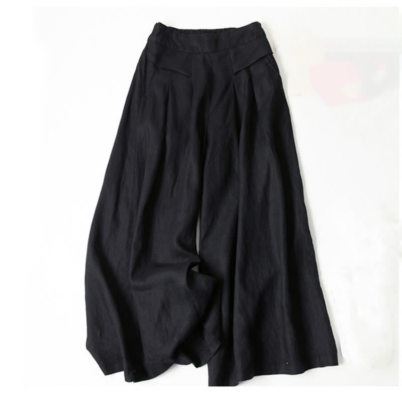 ANOUK | WIDE-LEG RELAXED PANTS FOR WOMEN